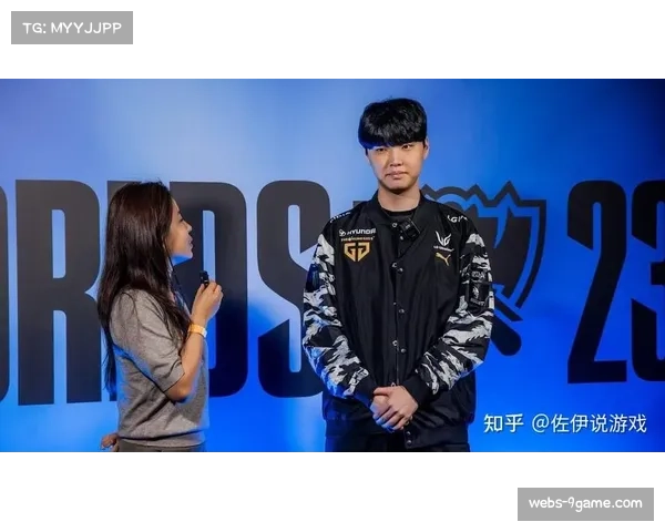 Faker与Chovy宿命对决升级 141次交锋Chovy略占上风胜利72次