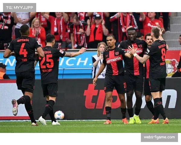 勒沃库森一球小胜本菲卡 客场取得关键三分