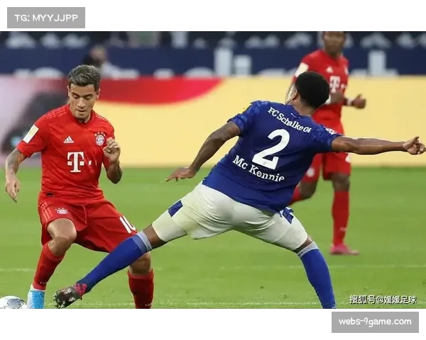 波鸿一球小胜奥格斯堡 成功挺进德国杯下一轮赛事