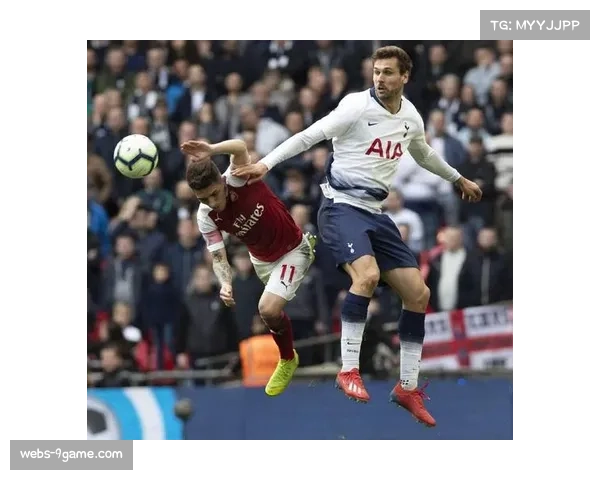 阿森纳对阵热刺产生26个点球 为英超所有对决中最多的