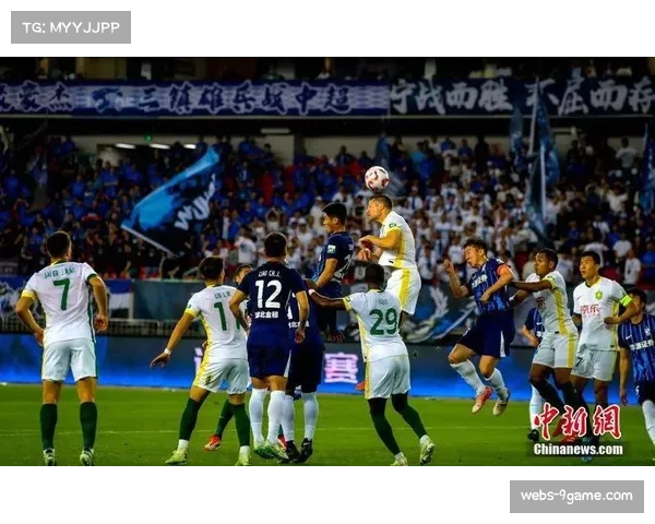 武汉三镇与北京国安8次交锋2胜3平3负，历史战绩稍处下风